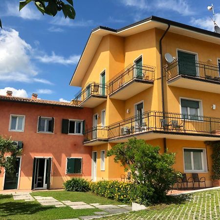 Locanda Miralago Pastrengo Exterior photo